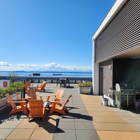 Queen Anne Abode - 1 Block From Cpa! - Free Parking! سياتل المظهر الخارجي الصورة