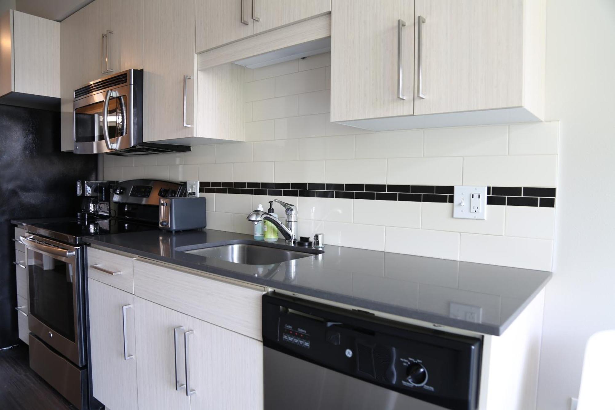 Queen Anne Abode - 1 Block From Cpa! - Free Parking! سياتل المظهر الخارجي الصورة