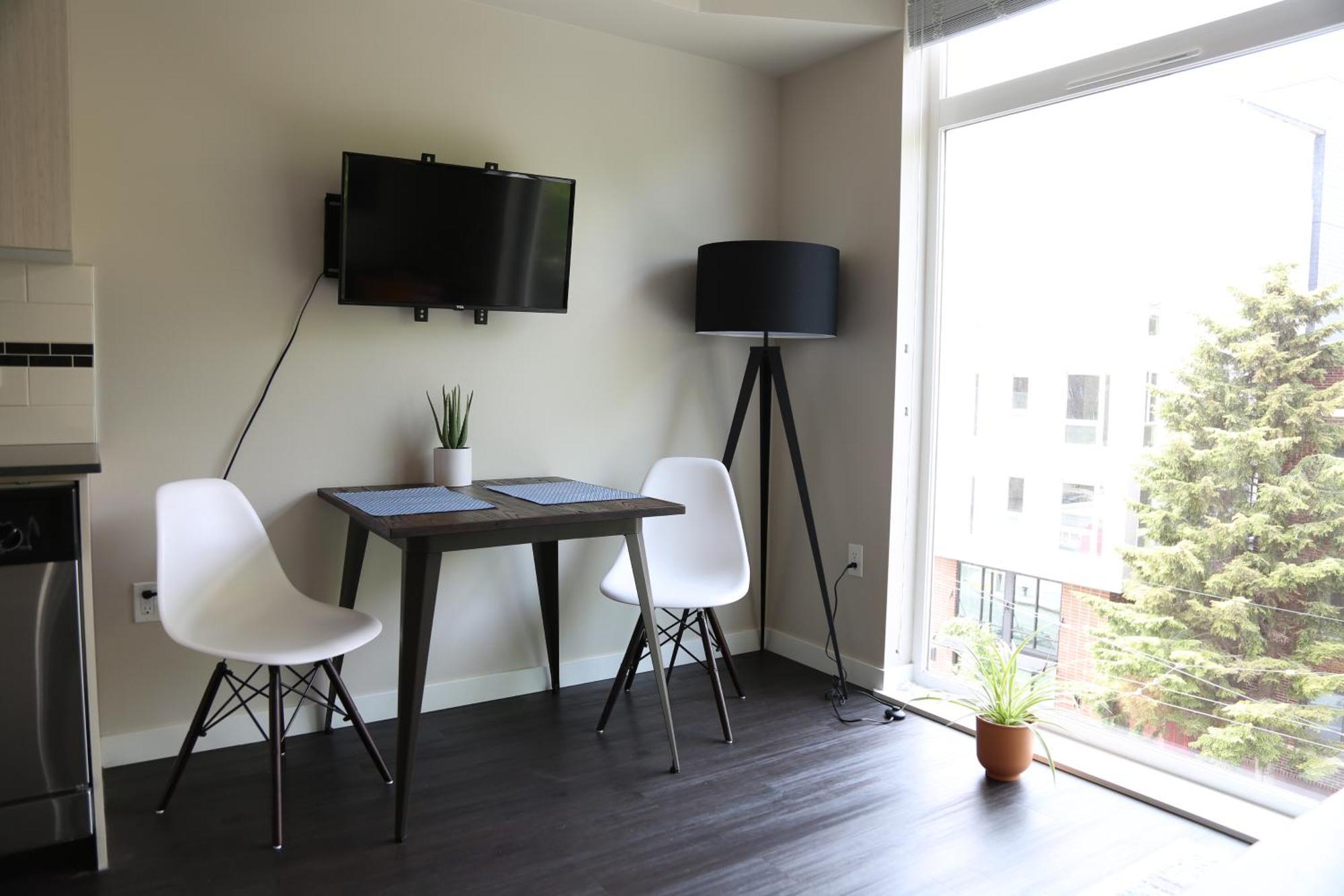 Queen Anne Abode - 1 Block From Cpa! - Free Parking! سياتل المظهر الخارجي الصورة