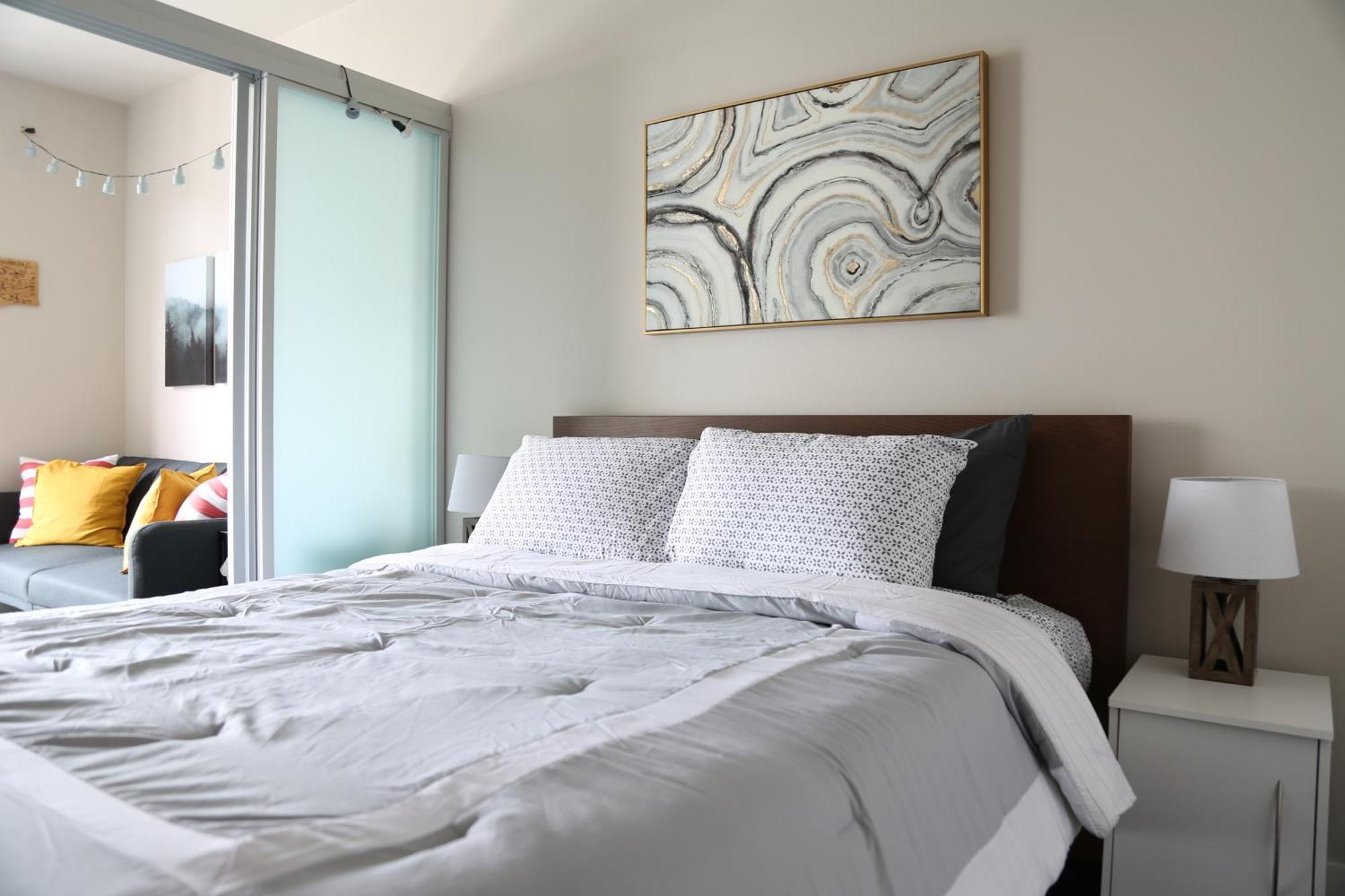 Queen Anne Abode - 1 Block From Cpa! - Free Parking! سياتل المظهر الخارجي الصورة